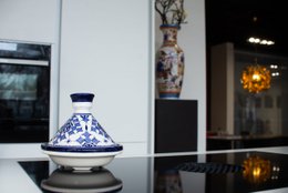 Fez Blue