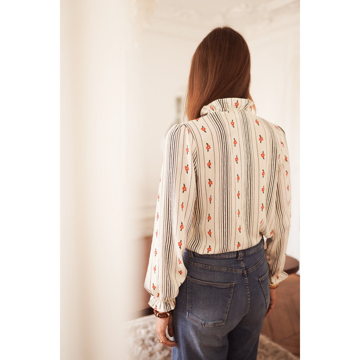 Chemise Céline
