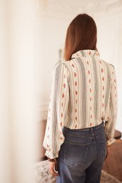 Chemise Céline