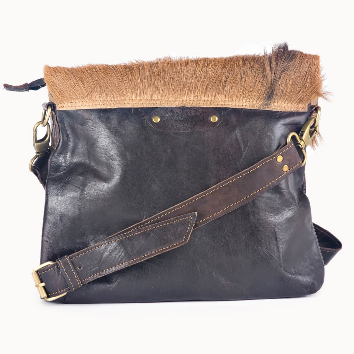 Leather Bag 'Jaden'