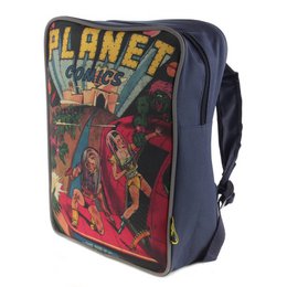 Planet backpack