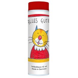 PUSTEFIX Klassik 42ml Basdera Edition "Alles Gute"