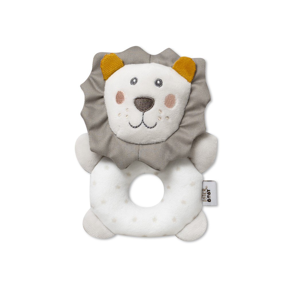 RAMMEL KNUFFEL - MOD. LEON