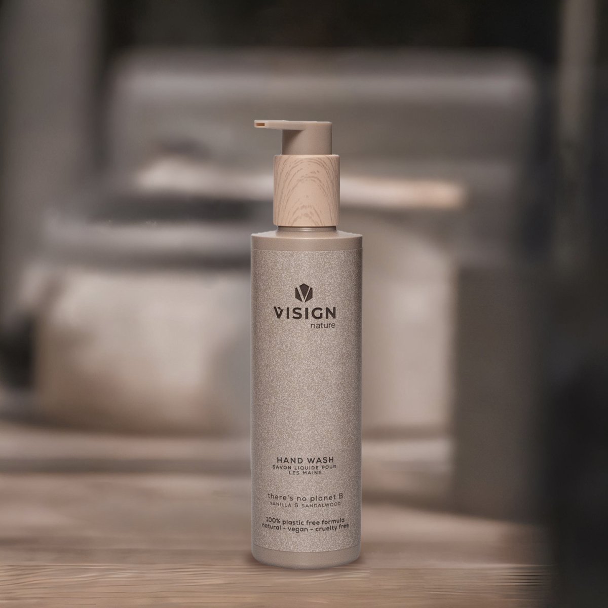 Hand Wash