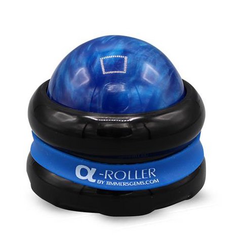 Alpha Massage Rollers Assorti Kleur