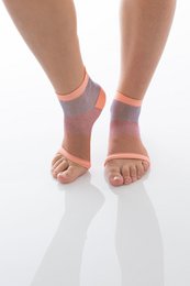 PEEPTOE 1.0 - sorbet