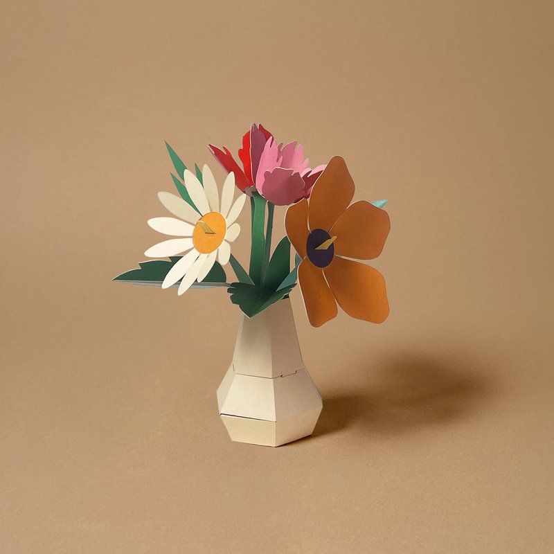 BLUMEN ""Blumengrüße""