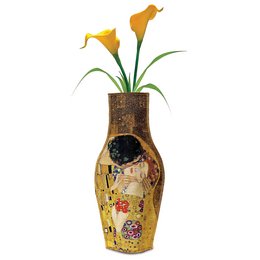 Kiss Cotton Blomstervase