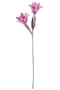 Deco Foam Flower "Reiki" VE 4