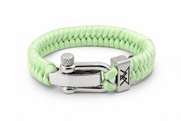 Bransoletka sznurkowa 20mm - kolekcja Polo