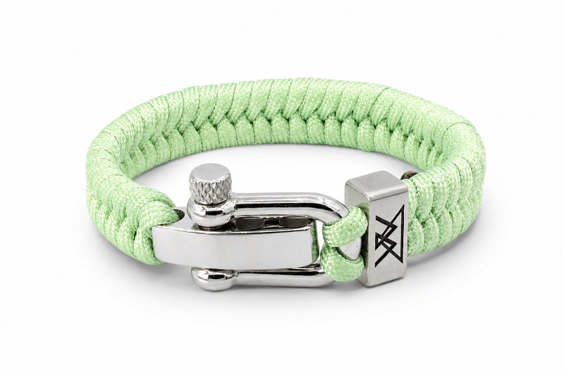 Bransoletka sznurkowa 20mm - kolekcja Polo