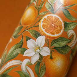 He Bottles - Fiore d'Arancia - 500ml