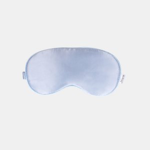 BLUE SLEEP MASK