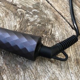 Keramisk krøllejern 19mm