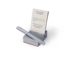 Business card holder - Wave