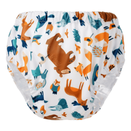 Training pants | Forest Animals