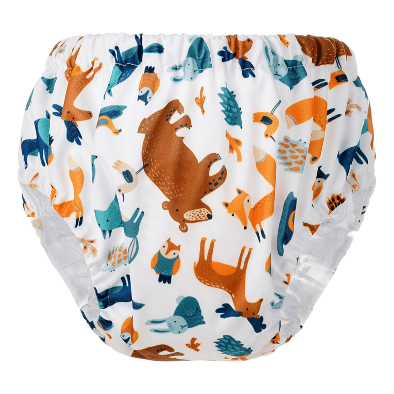 Training pants | Forest Animals