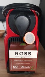 Nespresso-kompatible Tassen