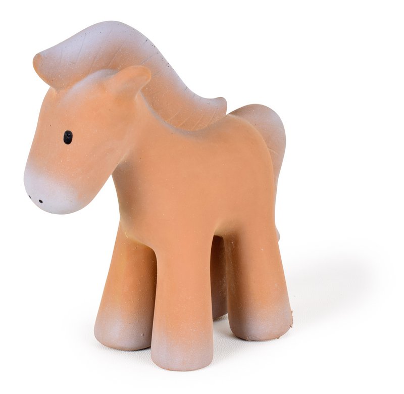 Mijn Eerste Boerderijdiertje Paard