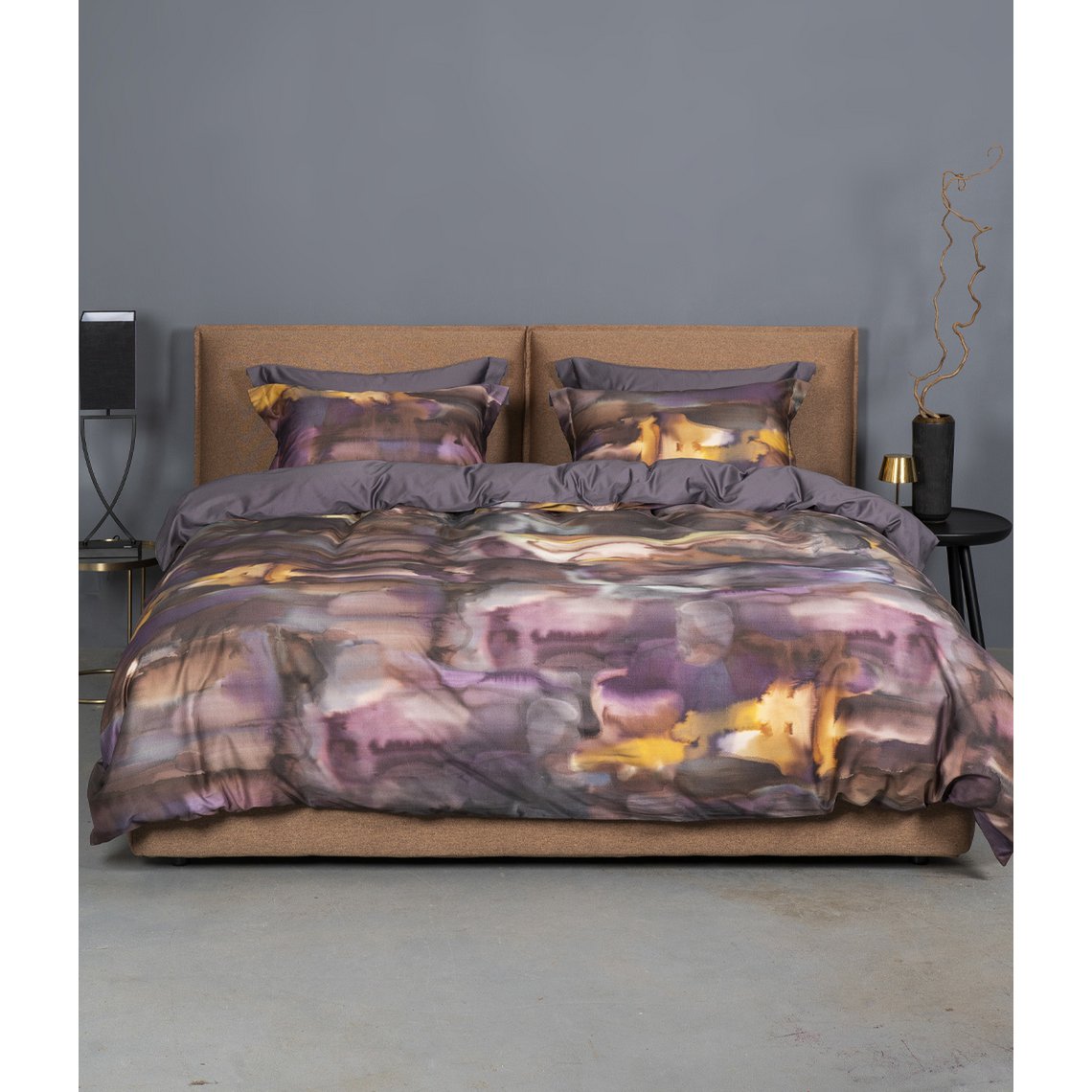 Beddengoedset Fluxus