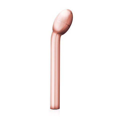 Rosy Gold - Vibrador Punto G Nouveau