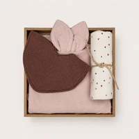 Baby Gift Box – Rose