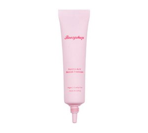Boozyshop Succinic Acid Blemish Treatment