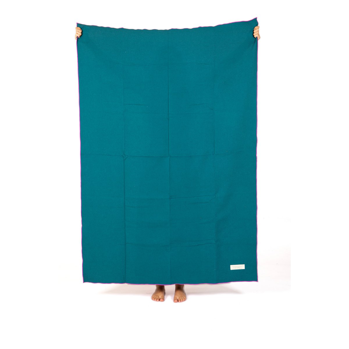 00H Moon Time - Zomerstrandhanddoek
