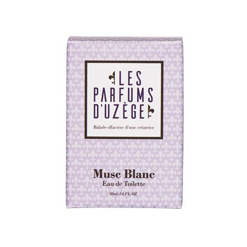 Woda toaletowa White Musk 50ml