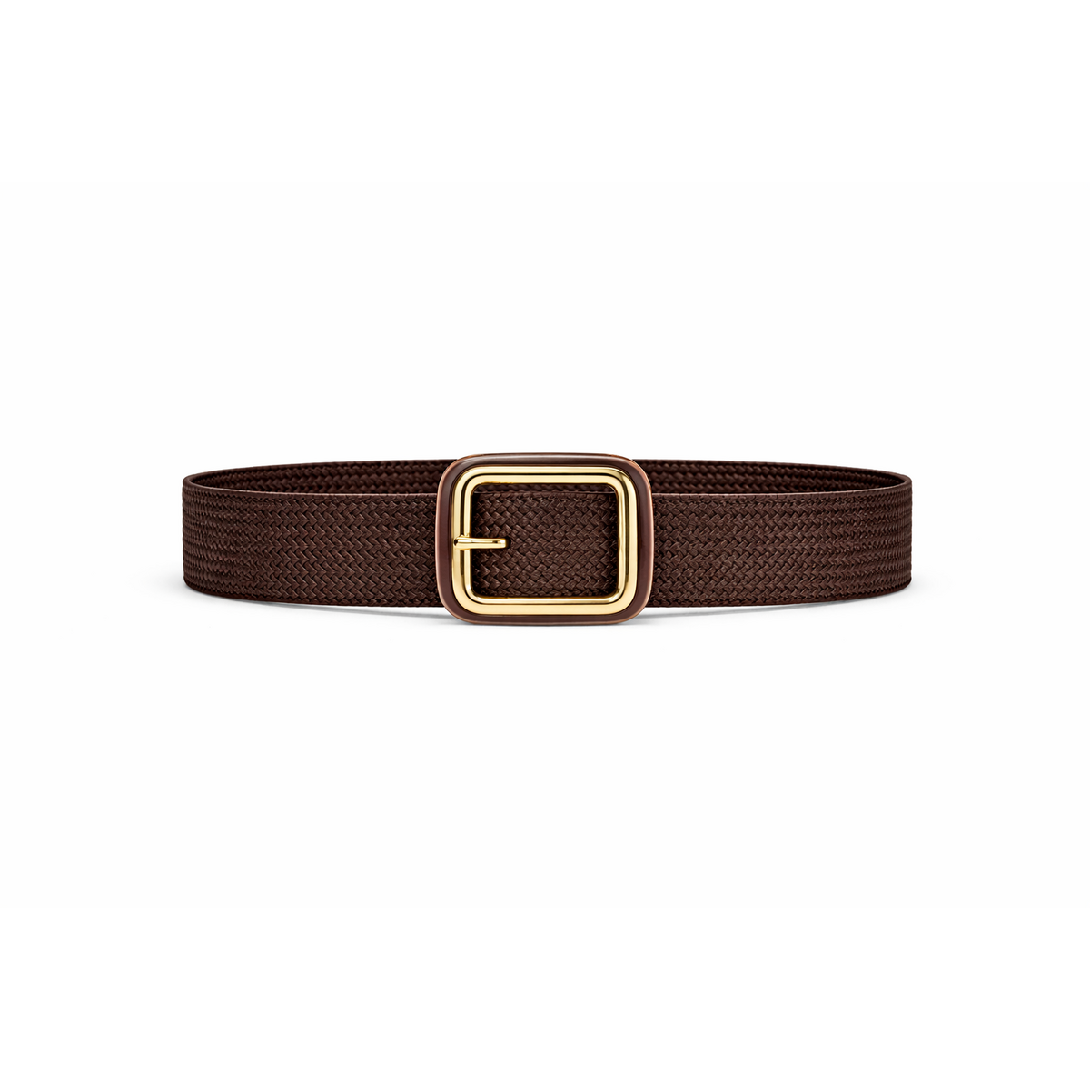 Cintura HS con fibbia robusta - In 5+ colori - 100 cm