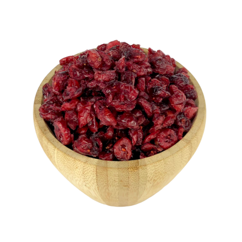 Organic Cranberry in Bulk