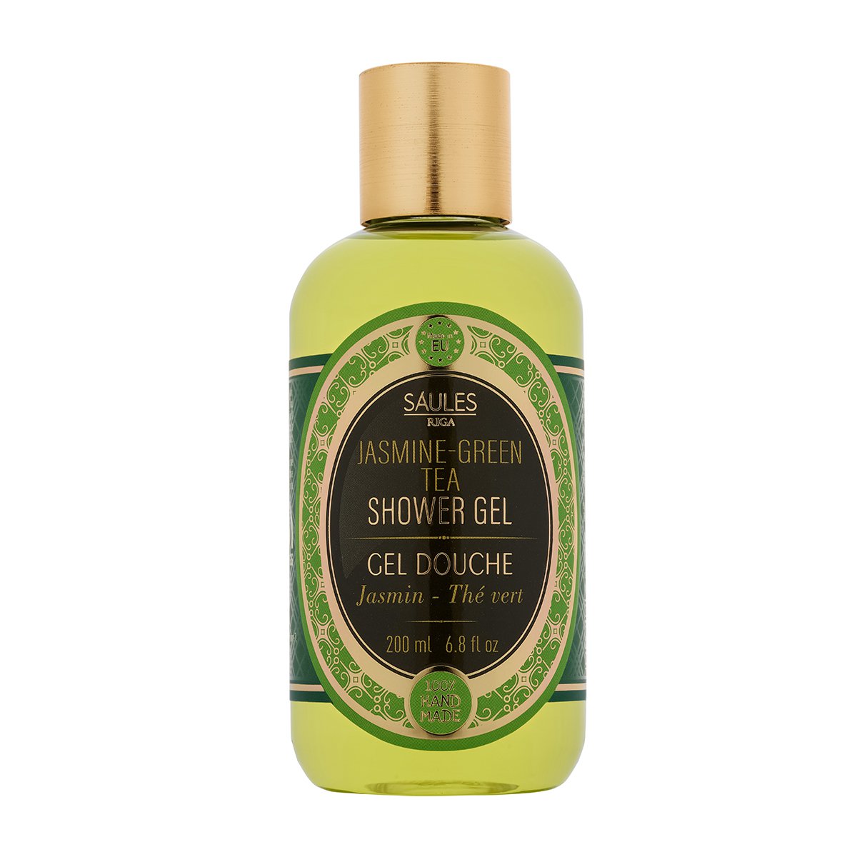 GEL DE DUCHA 200ml - 25 Variaciones