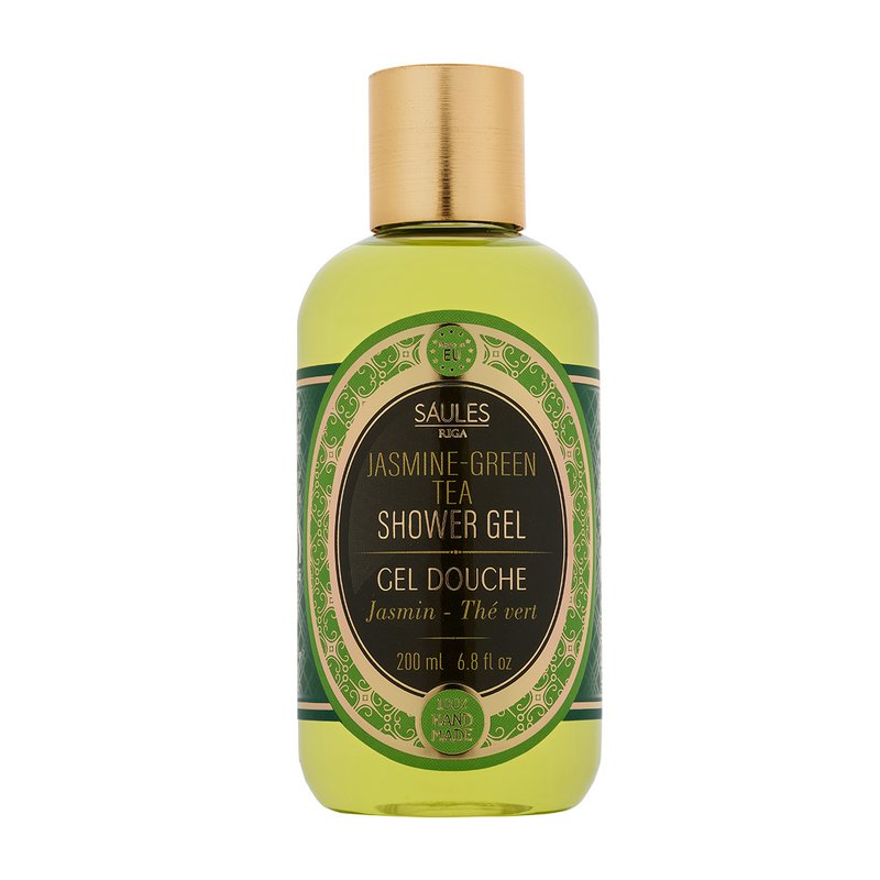 ŻEL POD PRYSZNIC 200ml - 25 Wariacji