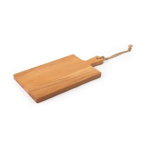 Drinks board with handle 38 x 20 cm