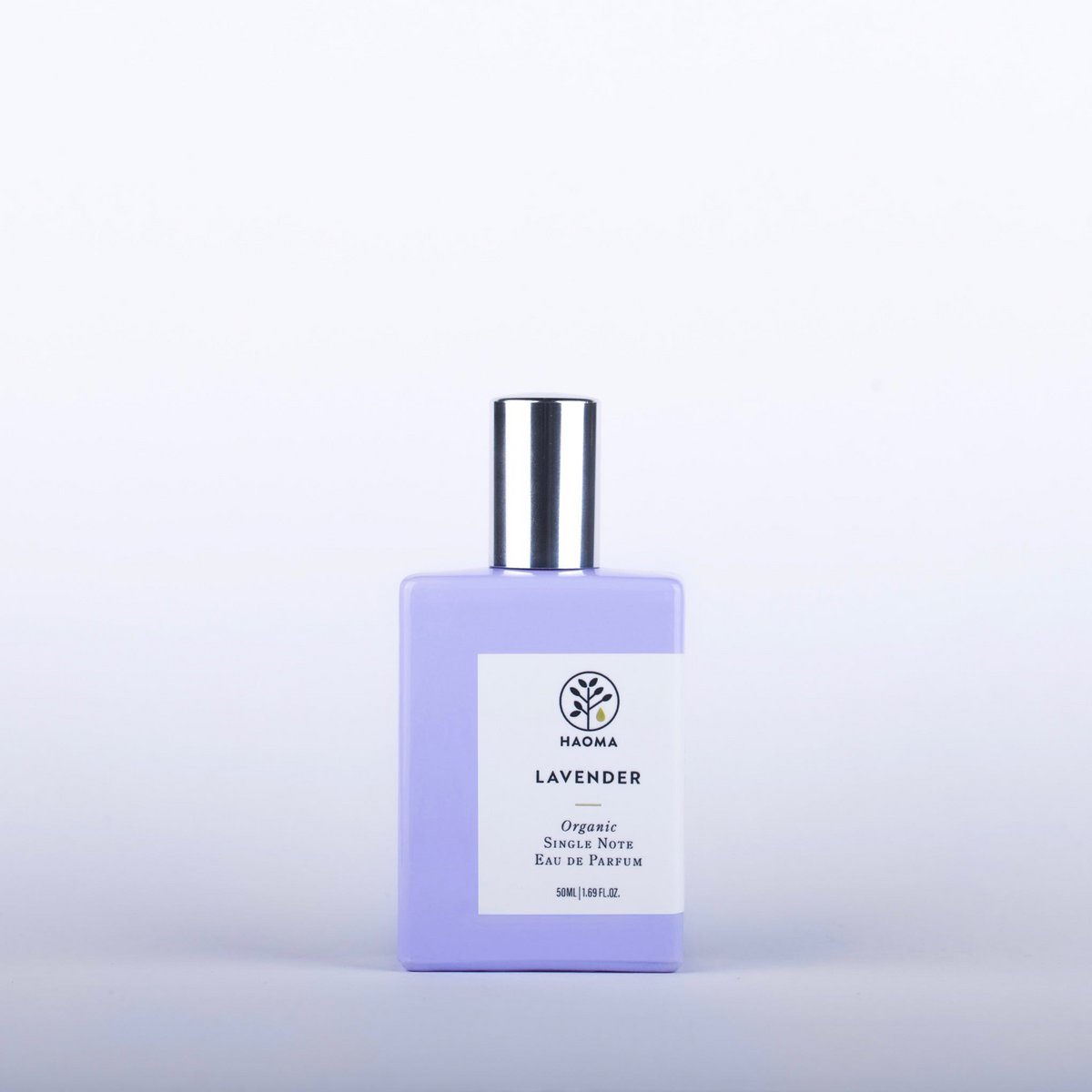 Lavendel Bio Single Note Eau de Parfum