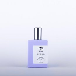 Lavendel Bio Single Note Eau de Parfum