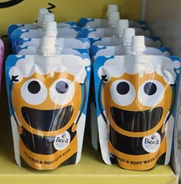 KIDS - Shampoo&Body Wash 2in1 - 250ml