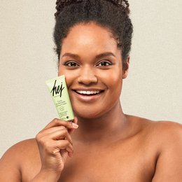 The Allrounder | Face cream with hyaluronic acid