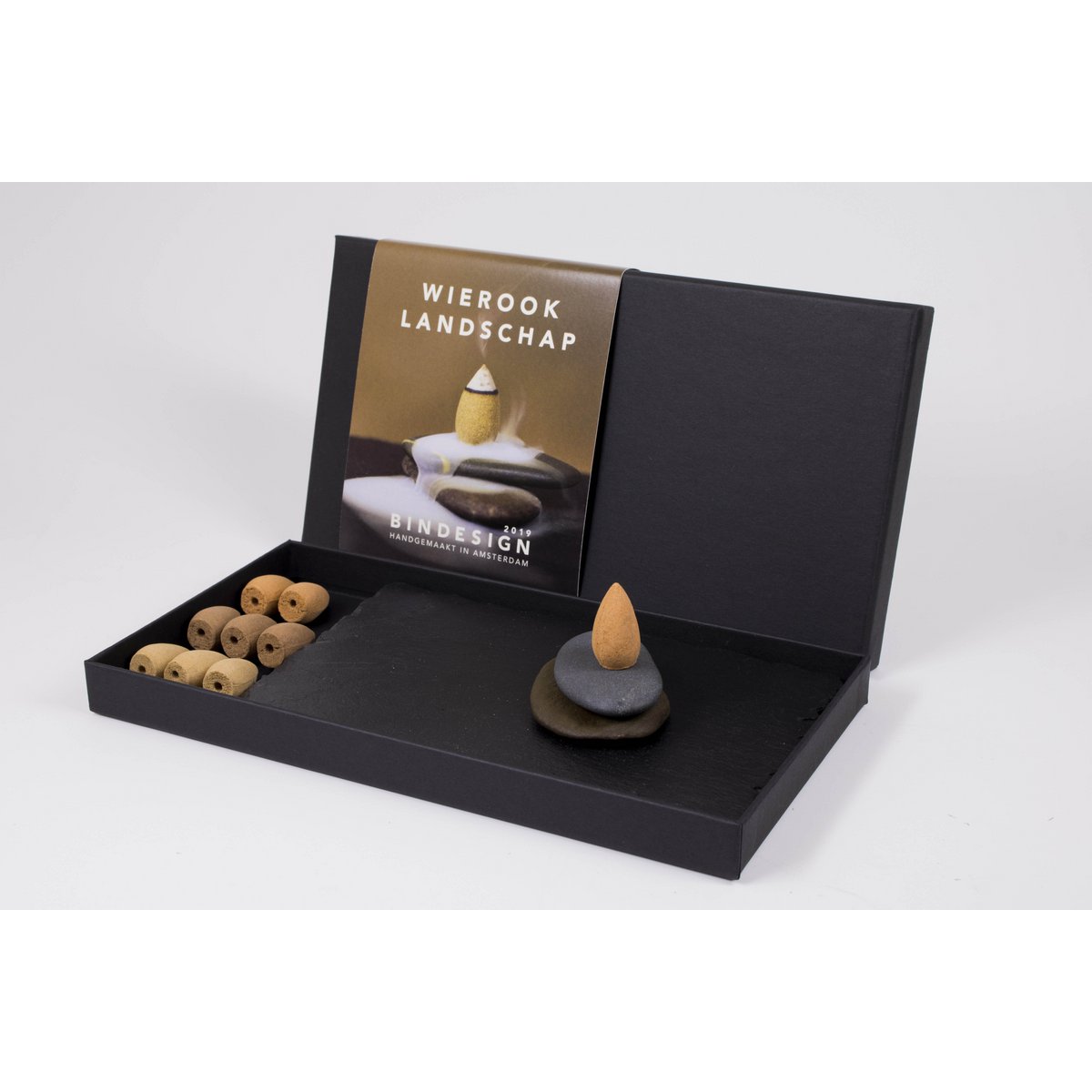 Christmas gift - Zuiun (Agarwood) - incense sticks