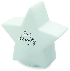 Star light 'Sweet little one'