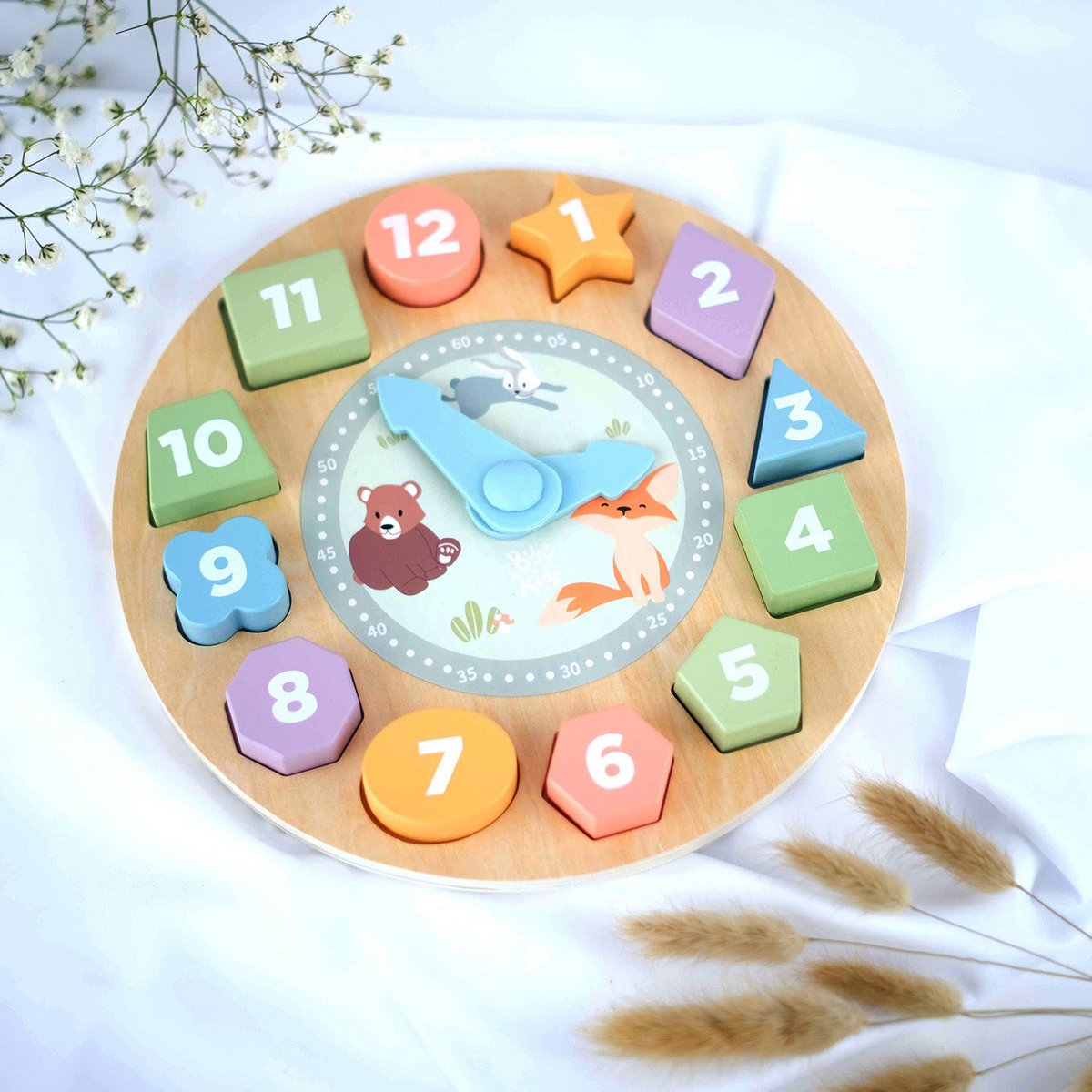 BusyKids watch sorter