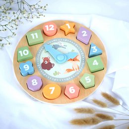 BusyKids watch sorter