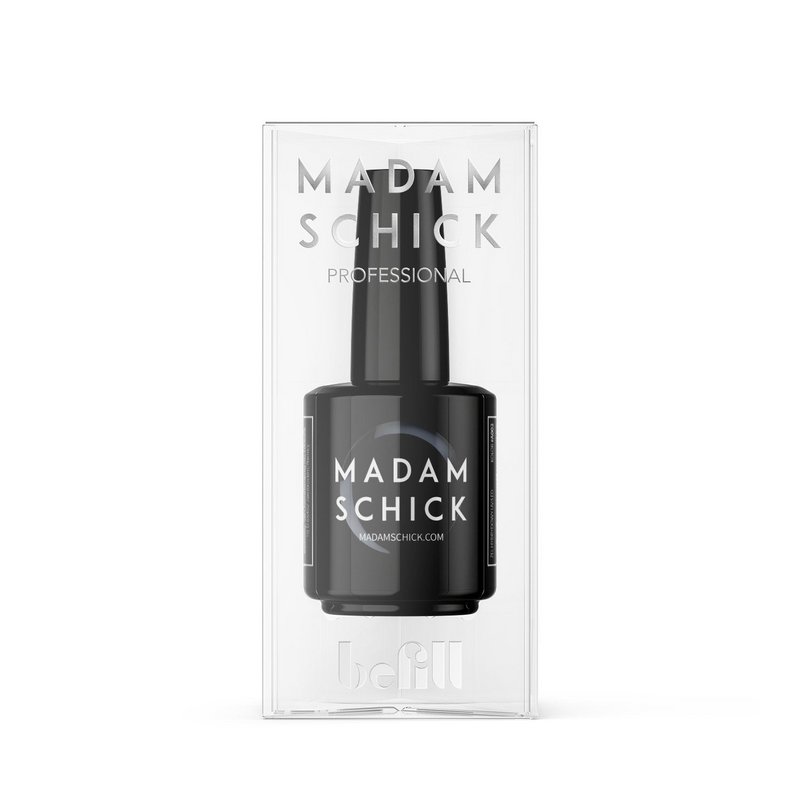 Madam Schick hybrid polish 15 ml. Color% 23A003