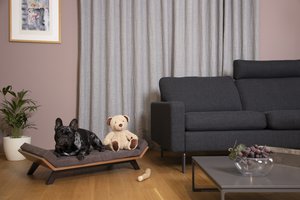 Arcturus (Honden & Kattenbed) MATRAS APART BESTELLEN