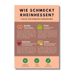 Rheinhessen herb box