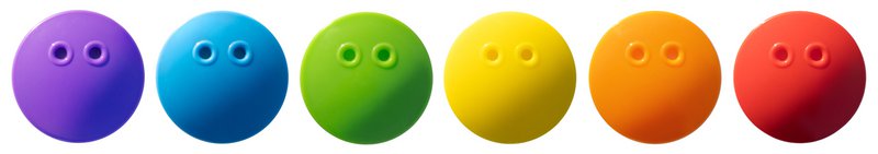 Bilibo Dots Set