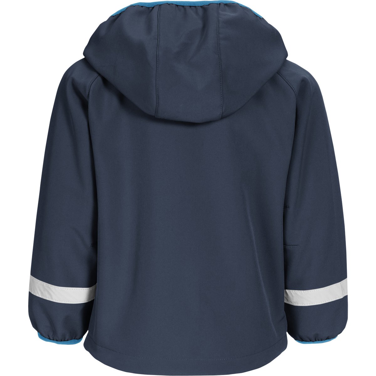Softshell Jacke - Marine
