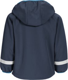 Softshell Jacke - Marine