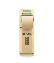 Kraft Paper Roller S - Groen