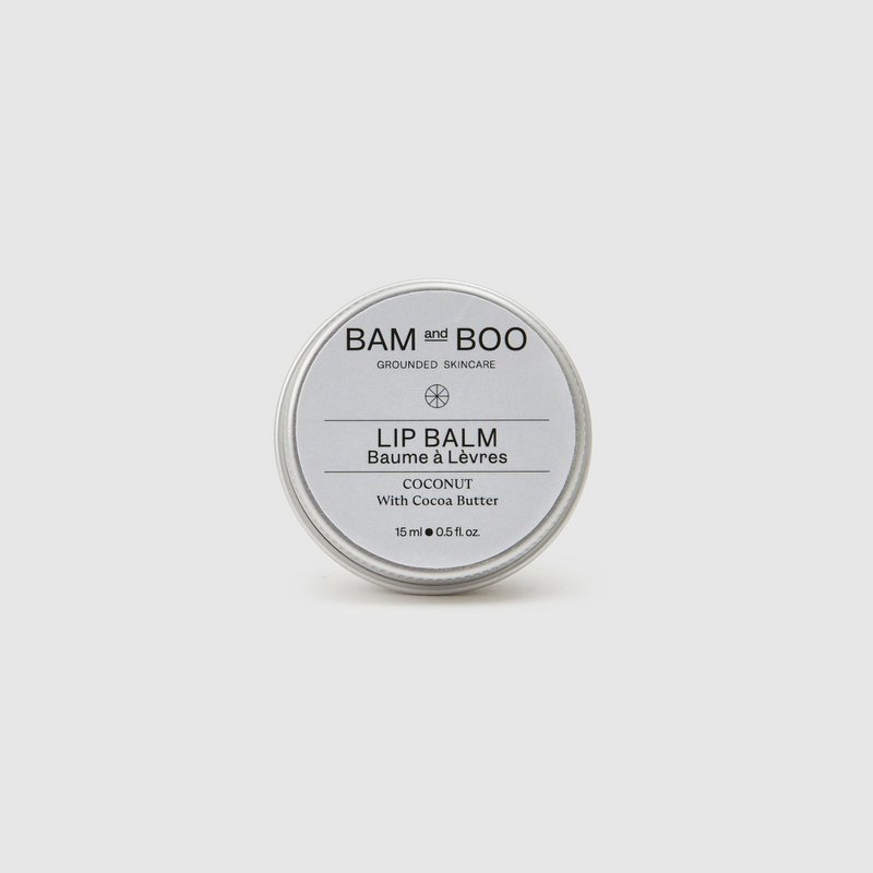Læbepomade